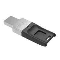 Netac Флешка 64Gb Netac USB3.0 US1 (NT03US1F-064G-30BK )