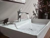 Смеситель Hansgrohe Vivenis 75022000 для раковины