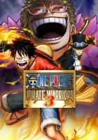 One Piece: Pirate Warriors 3 (Steam; PC; Регион активации РФ, СНГ)