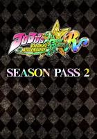 JoJo's Bizarre Adventure: All-Star Battle R - Season Pass 2 DLC (Steam; PC; Регион активации РФ, СНГ)