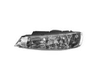 DEPO 550-1123L-LD-EM (5501123LLDEM / 6204V2 / 6205V2) фара левая электр. Peugeot (Пежо) 406 99-04