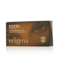 Краска для бровей и ресниц ESTEL Professional ENIGMA тон светло-коричневый (для блондинок)