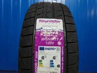 235/55 R17 103V XL Tourador Winter Pro TSU2