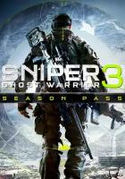 Sniper Ghost Warrior 3 - Season Pass DLC (Steam; PC; Регион активации Не для РФ)