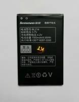 Акумулятор для Lenovo A208T, A269i, A300T, A316i (BL214) 1500 mAh