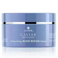 Маска-регенерация для молекулярного восстановления 169 мл Alterna Caviar Anti-Aging Masque 169 мл