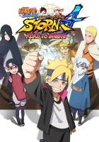 NARUTO SHIPPUDEN: Ultimate Ninja STORM 4 - Road to Boruto (Steam; PC; Регион активации РФ, СНГ)