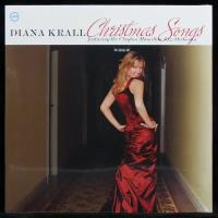 Виниловая пластинка Verve Diana Krall – Christmas Songs