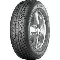 Автошина Nokian Tyres WR SUV 3 235/60 R17 106H XL