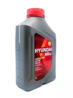 HYUNDAI XTeer Gasoline G700 SAE 5W-30 API SP/ILSAC GF-6 (1л) 1011135