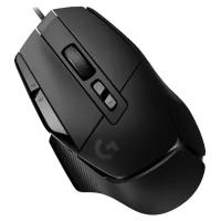 Мышь Logitech G502 X, USB черная