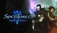 Игра SpellForce 3: Soul Harvest для PC (STEAM) (электронная версия)