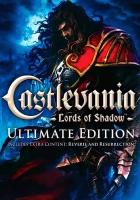 Castlevania: Lords of Shadow – Ultimate Edition (Steam; PC; Регион активации ROW)
