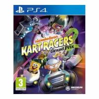 Nickelodeon Kart Racers 2: Grand Prix (PS4)