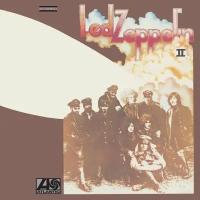 Компакт-диск Warner Led Zeppelin – Led Zeppelin II