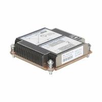 Радиатор IBM heatsink for flex system x240 front cpu [81Y4288]