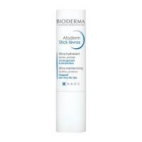 BIODERMA Atoderm Stick levres 4 гр