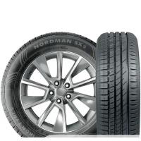 Автошина Ikon Tyres Nordman SX3 205/65 R15 94H