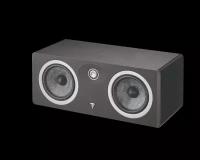 Focal Vestia Center Black High Gloss