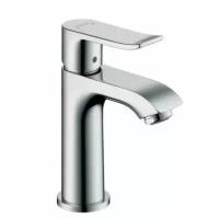 Смеситель для раковины Hansgrohe Metris 31186000