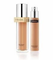 Тональный крем Prada Reveal Skin Optimising Foundation (Mw45)