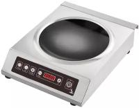 Плита индукционная WOK AIRHOT IP3500 WOK