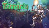 Terraria PC Ключ Steam Россия