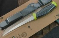 Филейный нож Morakniv Fishing Comfort Fillet 155