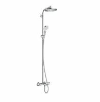 Душевая система Hansgrohe Crometta S 240 27320000