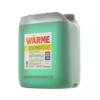 Теплоноситель WARME ECO PRO 65 - канистра 20 кг