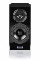 Полочная акустика Audio Physic STEP 35 -Black High Gloss-