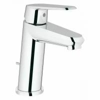 Смеситель для раковины Grohe Eurodisc Cosmopolitan 23049002