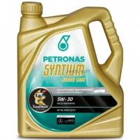 PETRONAS 19984019 19984019 SYNTIUM 5000 DM 5W30 4L масо моторное AP