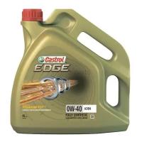 CASTROL 156E8C Масло EDGE 0W-40 A3/B4 4л SN/CF Ford WSS-M2C937-A MB 229.3/229.5 Porsche A40 VW 502.00/505.00