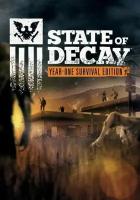 State of Decay: Year One Survival Edition (Steam; PC; Регион активации РФ, СНГ)