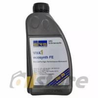 Моторное масло SRS VIVA 1 ecosynth FE 0W-20, 1л