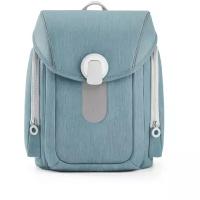 Рюкзак Ninetygo smart school bag light blue (90BBPNT21118W)