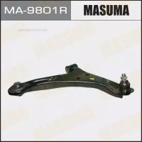 MASUMA MA9801R Рычаг пер.подв. нижн.R