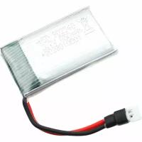 Аккумулятор 3.7V 0.85Ah Li-Po 902540