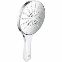 Душевая лейка Grohe Rainshower SmartActive 26590000 хром