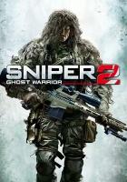 Sniper: Ghost Warrior 2 (Steam; PC; Регион активации Не для РФ)