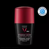 Vichy Homme Clinical Control Дезодорант-антиперспирант 50 мл 1 шт