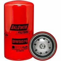 BW5076 BALDWIN Фильтр охлаждающей жидкости (P552076) к