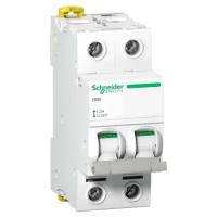 Выключатель распределителя 2 NO 0 NC A9S65291 – Schneider Electric – 3606480531132