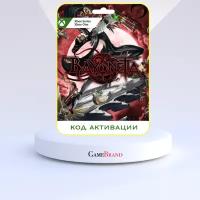 Xbox Игра Bayonetta Xbox (Цифровая версия, регион активации - Аргентина)