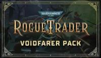 Дополнение Warhammer 40,000: Rogue Trader Voidfarer Pack для PC (STEAM) (электронная версия)