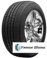 Continental 275/45 R21 ContiCrossContact LX Sport 107H