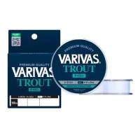 Varivas, Леска Trout Natural 100m 2.5LB