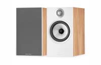 Bowers & Wilkins 606 S3, Oak