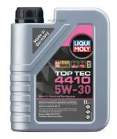 LIQUI MOLY 21402 Масо моторное